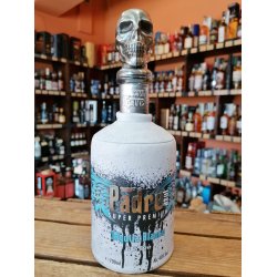 Tequila Padre Azul Blanco
